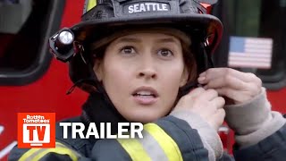 Station 19 Season 1 Trailer  Rotten Tomatoes TV [upl. by Saxet456]