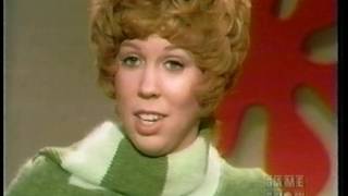 Vicki Lawrence on The Dating Game 1971 [upl. by Airret]