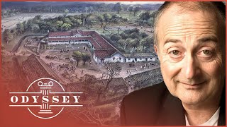 Is There Really A Roman Fort Buried In Wales  Time Team  Odyssey [upl. by Azal316]