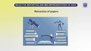 Module2 Unit12 Selective Reporting and Misrepresentation of Data [upl. by Nollid]