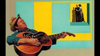 Lefty Frizzell  Mom and Dads Waltz [upl. by Moulton]