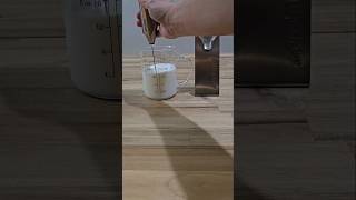 Aerolatte Handheld Milk Frother [upl. by Minnaminnie428]